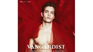 O revistă germană a fost tipărită folosind cerneală cu sânge al unor bărbaţi infectaţi cu HIV