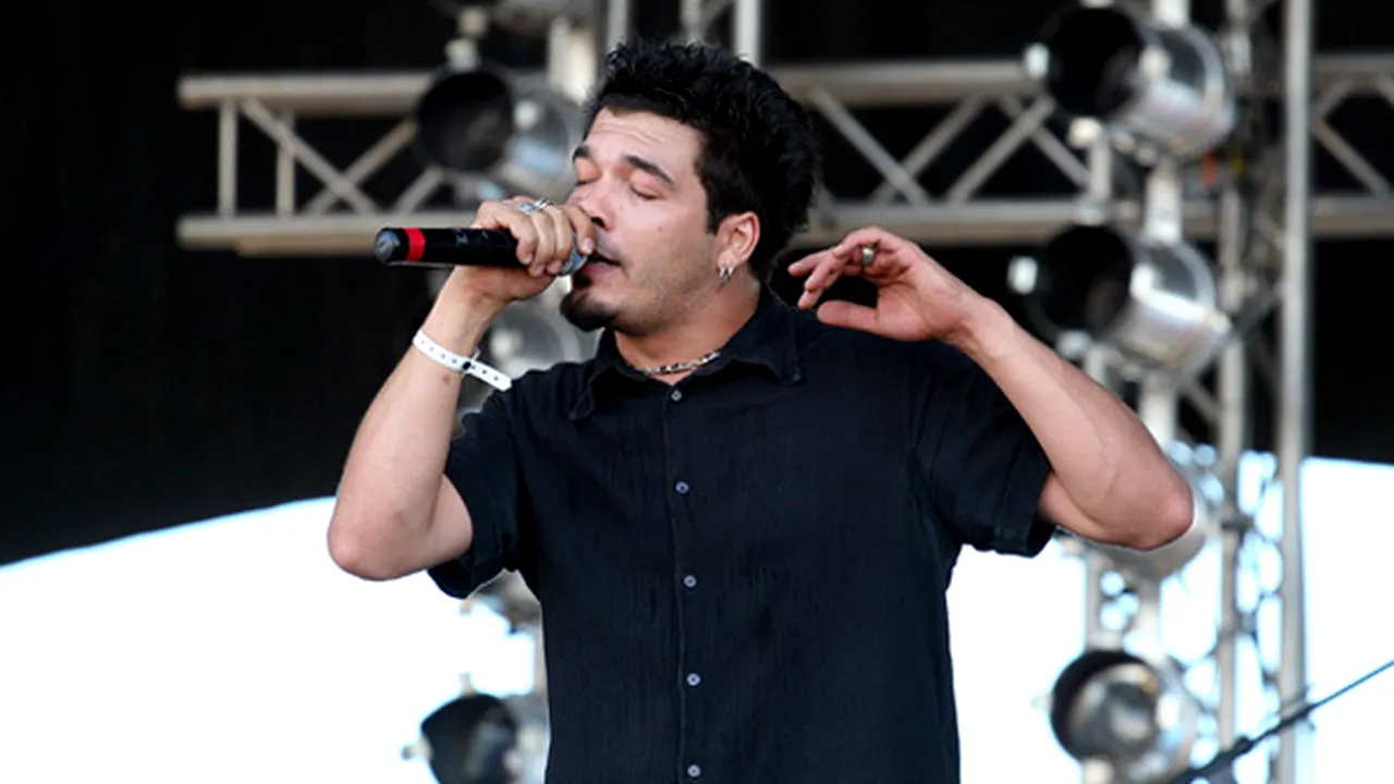 Trupa Viţa de Vie concertează la Ciuc Summer Fest