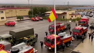  Jurnal din Madrid - Gelu Vlaşin: Izolarea e cumplită dar există şi o parte bună a lucrurilor