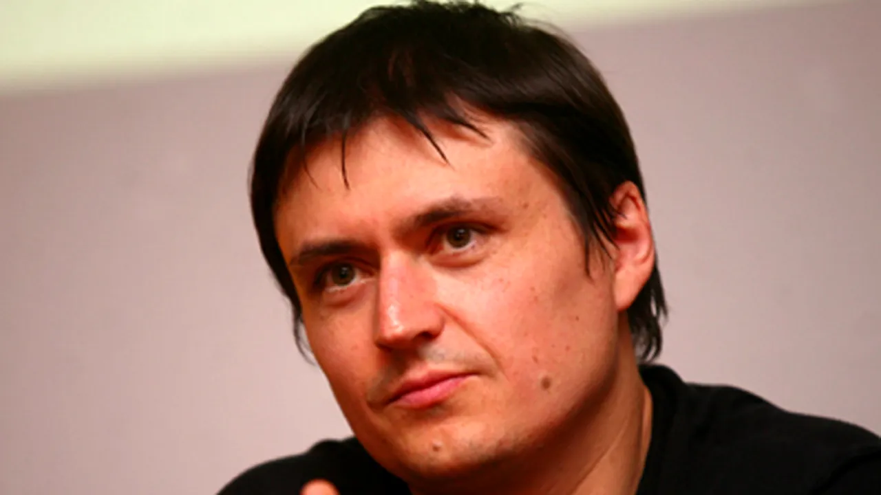 Cristian Mungiu, printre ambasadorii filmului european