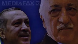 Autorităţile turce au trimis SUA cererea de extrădare a clericului musulman Fethullah Gulen