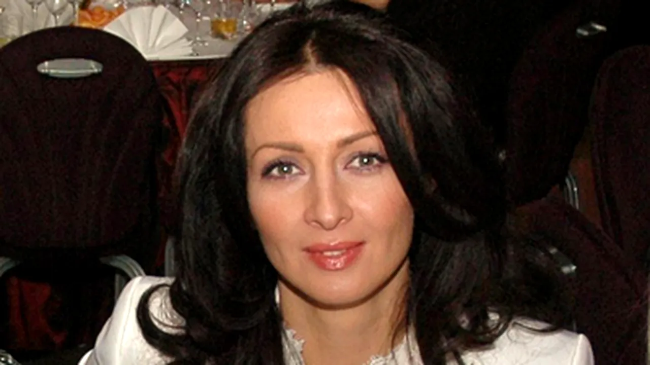 Mihaela Rădulescu revine la Antena 1, pentru a prezenta 