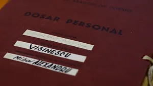 Vişinescu, către judecătoare: De ce nu e nimeni de la Penitenciare aici? N-am făcut de capul meu