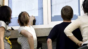 Liceul particular din Oradea, controlat de MECT în cazul bacalaureatului