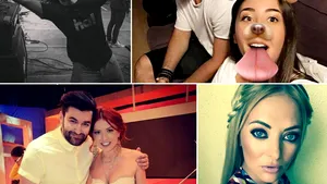 Vedetele şi Internetul: Loredana Groza nu i-a urat 
