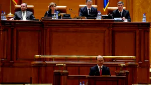 Raport APCE: Răspunsul României faţă de R.Moldova, 