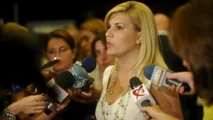 Atât Udrea, cât şi Ministerul Turismului, au depus la Parchetul ICCJ plângeri împotriva lui Orban