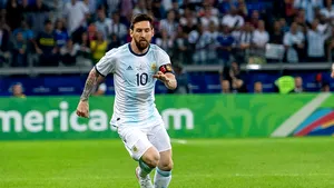 Copa America 2019. Argentina s-a calificat în sferturile de finală/ Cum arată CLASAMENTUL grupei B