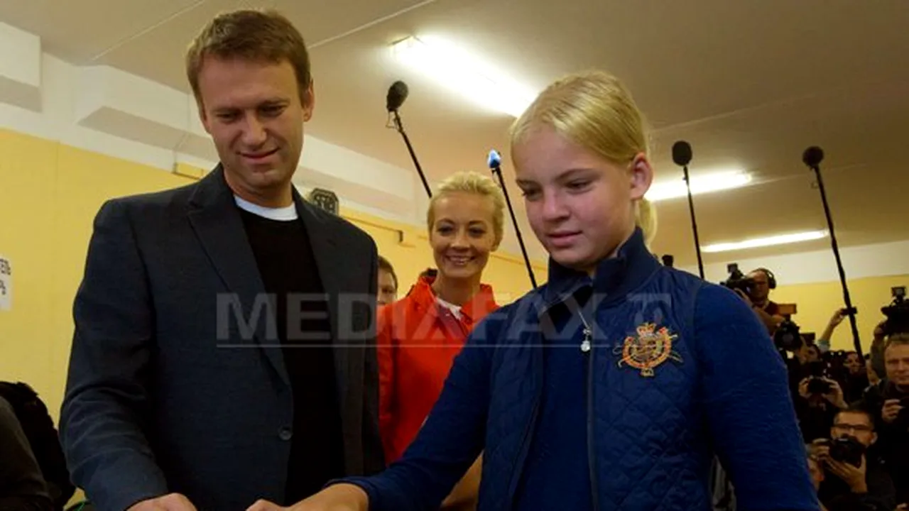 Moscova îşi alege astăzi noul primar