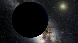 Ar putea exista planete din materie întunecată? 
