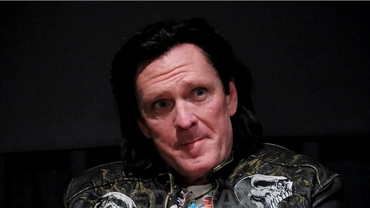 Actorul Michael Madsen a fost arestat. Cum a încălcat legea starul din Kill Bill