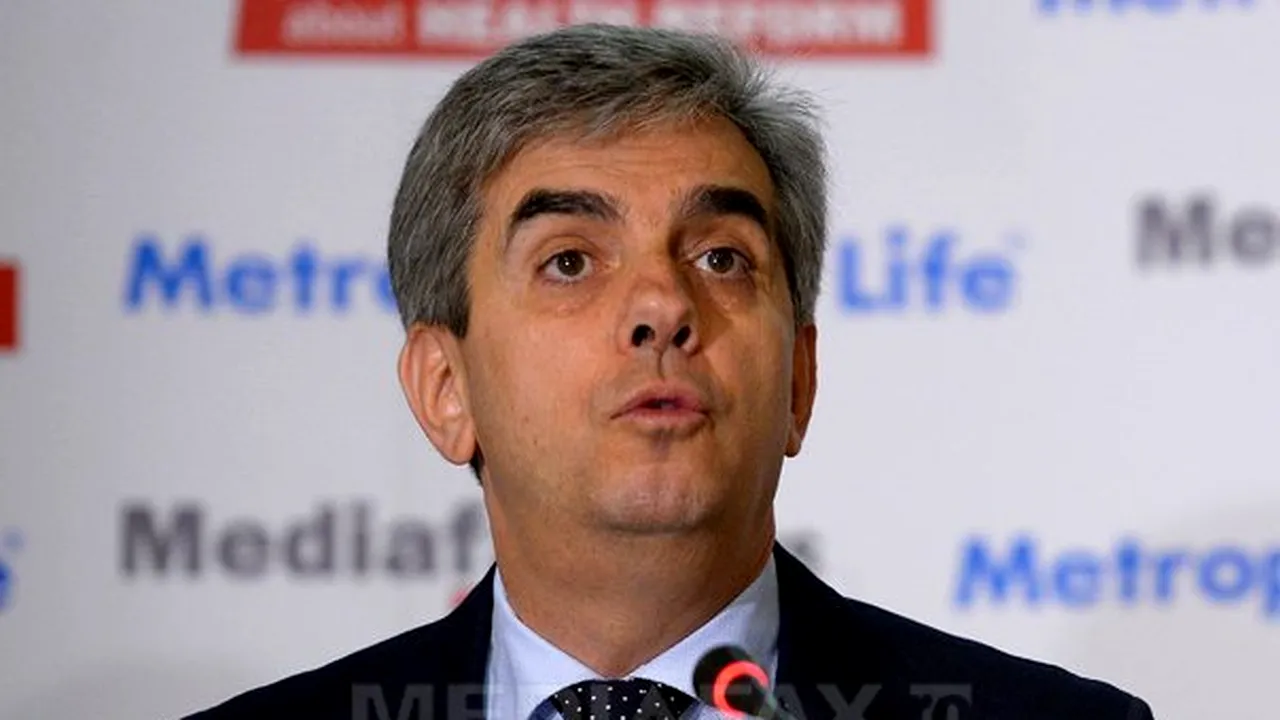 CONFERINŢA MEDIAFAX - Nicolăescu: Se reduc posturile din minister şi direcţiile de sănătate, nu din spitale