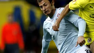 Fundaşul Ştefan Radu de la la Lazio Roma, lăudat de presa italiană