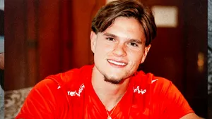 Dinamo București anunță oficial transferul fundașului spaniol Martín Pascual
