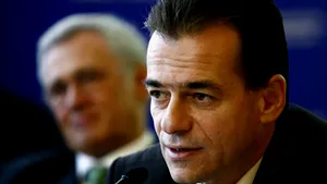 Orban: Liberalii vor depune o moţiune simplă pe agricultură