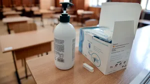 Ce soluţii a găsit Europa pentru deschiderea şcolilor, iar România NU