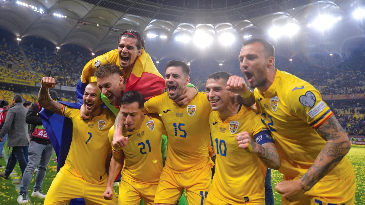 EURO 2024 umple avioanele către Germania, unde sunt aşteptaţi cel puţin 30.000 de suporteri români. Meciurile naţionalei au dus la o creştere cu 50% a cererii pentru biletele de avion, iar locurile de cazare au fost epuizate