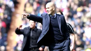Motivul pentru care Zidane ar fi plecat. Cine l-ar putea înlocui. Dezvăluirile unui fost antrenor de la Real Madrid