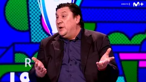Un comentator TV a plătit scump o glumă cu tentă rasistă: fostul portar Burgos, concendiat de postul Movistar

