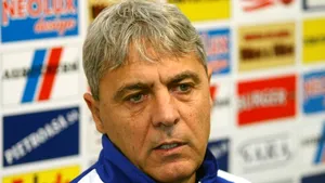 Cârţu crede că este persecutat de arbitrul Teodor Crăciunescu