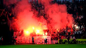 Două victorii şi două remize pentru echipele româneşti în Liga Europa
