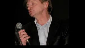 Mark E. Smith, solistul trupei post-punk The Fall, a murit