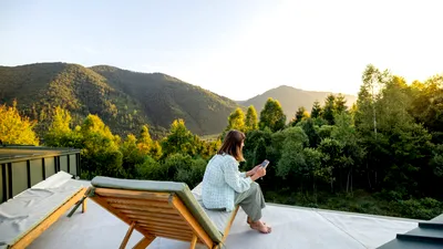 TURISM „Marea reechilibrare”: vacanțele scurte, flexibilitatea și natura dictează tendințele turismului în 2027