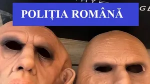 FOTO | Noi detalii ies la iveală în cazul hoţilor care au furat peste 90.000 de lei din casieria Universităţii Agricole