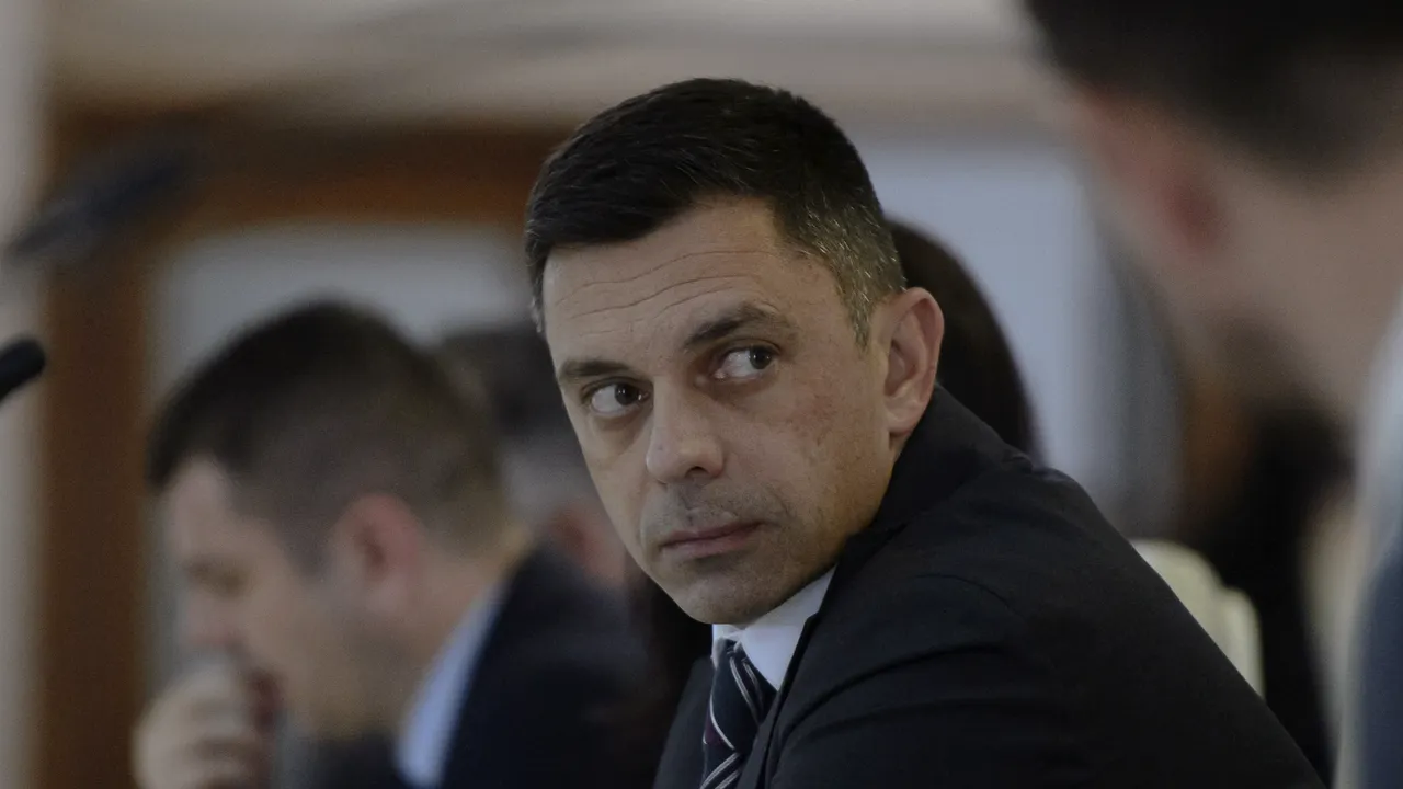 Eduard Novak explică  cum au fost alocaţi banii pentru federaţiile sportive: : „Finanţarea are în centrul său performanţa şi o direcţie de dezvoltare pe termen lung”