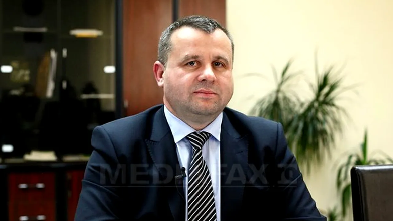 Botiş: Cred că propunerile Ministerului Muncii la Codul Muncii vor trece testul FMI