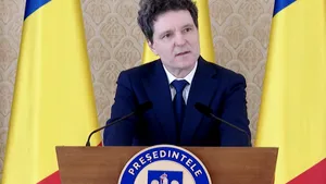 Nicușor Dan anunță că România va găzdui forțe și echipamente militare ale SUA, în conflictul cu Iran. „România este o țară sigură, dacă nu, mai sigură”