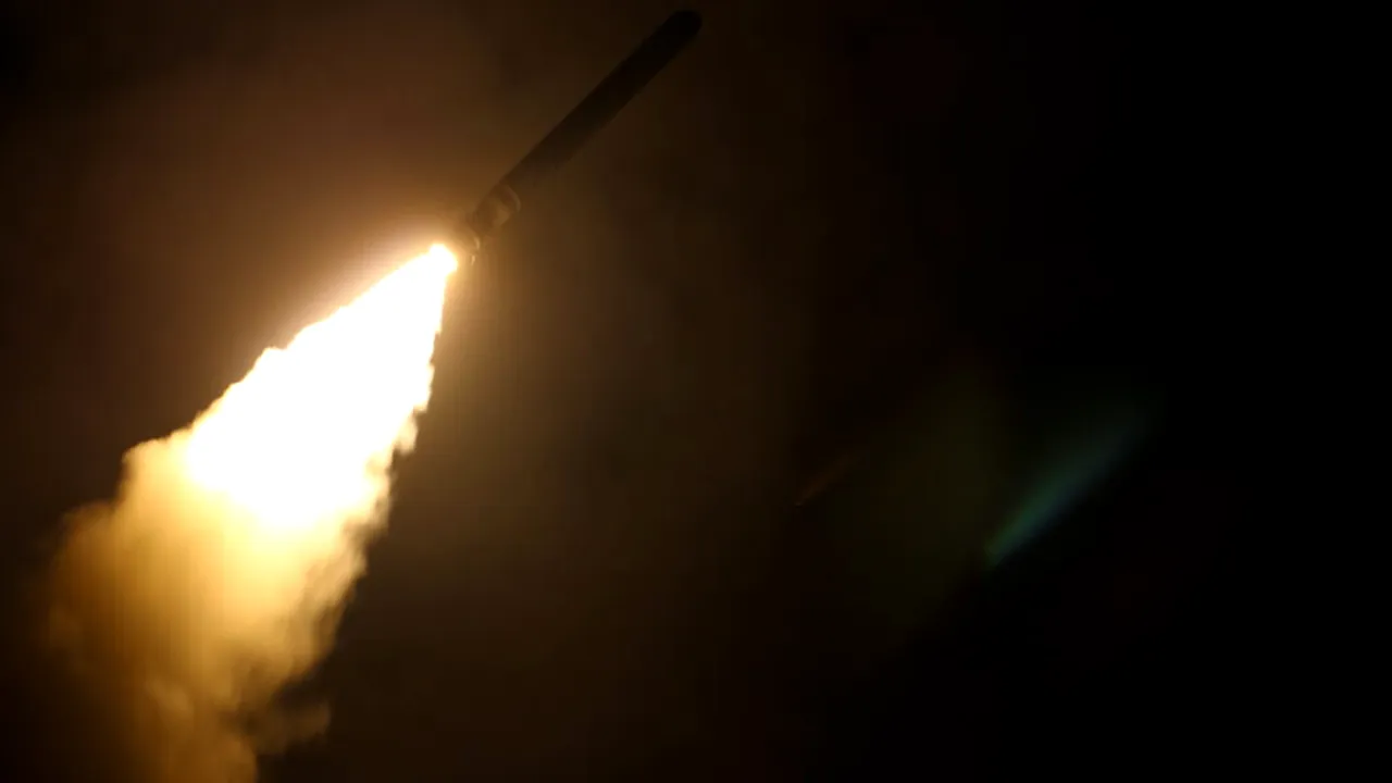 Pentagonul aprobă rachetele Tomahawk pentru Ucraina, decizia finală rămâne la Trump