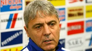 Cârţu spune că de 20 de ani se fac jocurile pentru Gloria Bistriţa