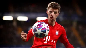 Finalul unei ere. Thomas Muller va pleca de la Bayern Munchen la finalul sezonului