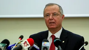 Pavel Năstase, ministrul Educaţiei: Urmează să facem metodologiile pentru evaluarea universităţilor şi a şcolilor doctorale