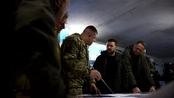 ANALIZĂ Cod roșu pe frontul din Ucraina! Rușii sunt pe cale să obțină cea mai mare victorie din ultimii doi ani. Ce ar însemna căderea orașului Pokrovsk în mâinile Rusiei