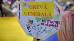 MEDIAFAX 35. 2023 – Profesorii ies în stradă să-și ceară drepturile. Are loc tragedia de la Crevedia. Israelul intră în război cu Hamas