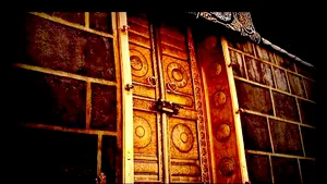 COMENTARIU Lelia Munteanu: Ramadan 1441