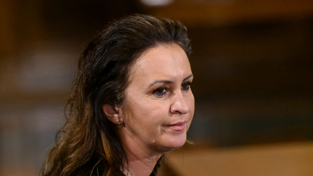 Natalia Intotero (PSD), despre formarea noului Guvern: Suntem pregătiți, ne asumăm această guvernare și funcția de prim-ministru