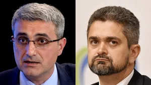 Turcescu, către Paleologu: Ia uite unde era gogoaşa înfuriată! Da' ce, micuţule, îţi pute partidul? / Replica fostului prezidenţiabil PMP