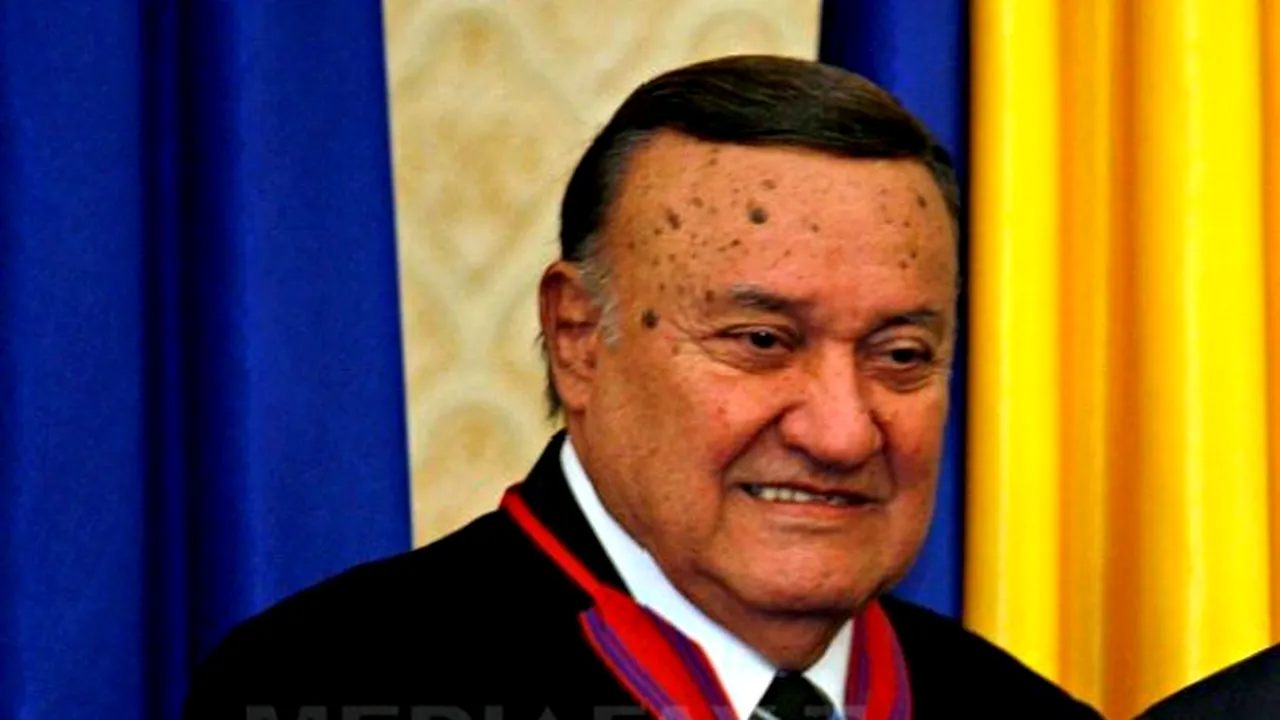 Baritonul Nicolae Herlea a murit la vârsta de 86 de ani