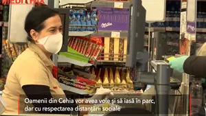 Economiile europene ies din autoizolare. Cehia ia măsuri de redeschidere