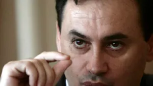 CC, sesizată în dosarul de corupţie al primarului Gheorghe Falcă