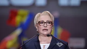 Dăncilă: Iohannis a avut 25 de deplasări externe în 5 ani. S-a întors din SUA cu o şapcă şi 3 poze