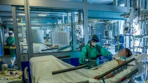 MApN a pregătit spitalele militare pentru răniţii din Ucraina