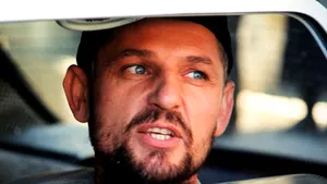 Severin Tcaciuc a fost extrădat din Austria şi încarcerat la Penitenciarul Botoşani
