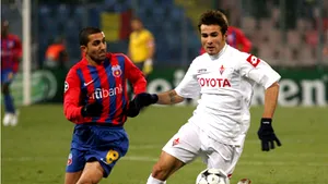 Calciotoscano: Provocat permanent, Mutu a făcut o partidă mare