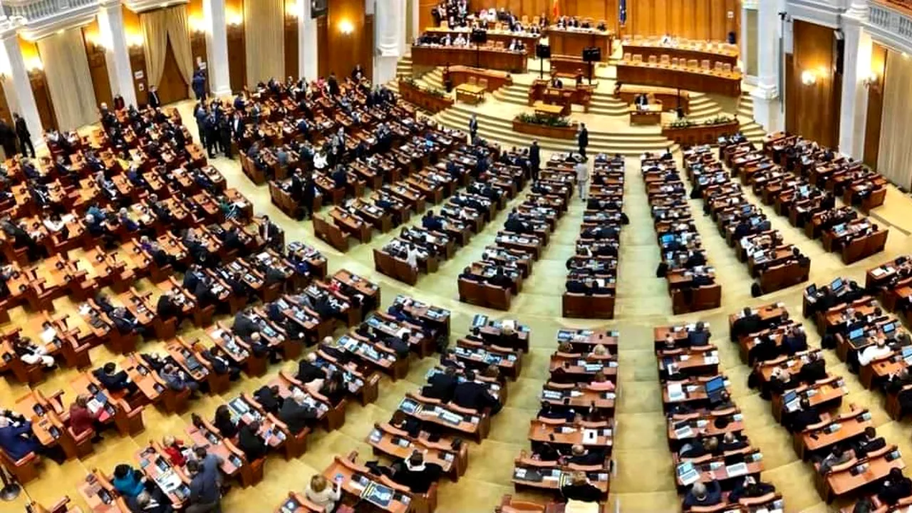 COMENTARIU Lelia Munteanu. Pesedimea parlamentară - atârnătoarea Puterii

