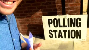 RAPORT: Scrutinul europarlamentar, vizat de noi ameninţări online 