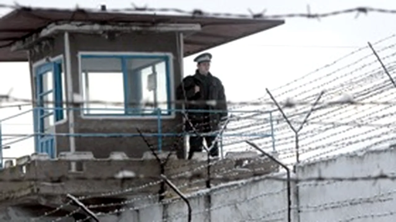 Evadaţii de la Penitenciarul de Tineri şi Minori Tichileşti au fost prinşi